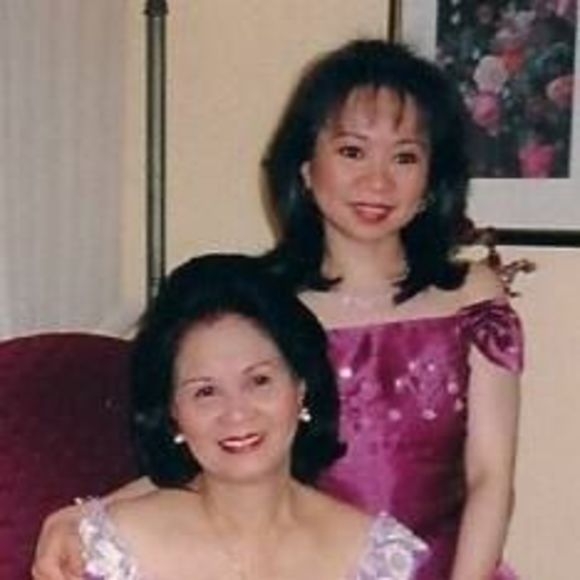 Meet your Posher, Teresa - Picture 1 of 1